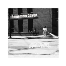 Load image into Gallery viewer, THC Samuel Remember 2020? All-over print bandana