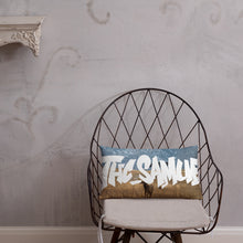 Load image into Gallery viewer, Got Elk? THC Samuel Basic Pillow
