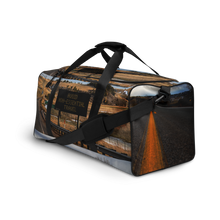 Load image into Gallery viewer, Avoid Non Essential Travel THC Samuel Duffle bag