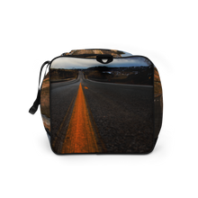 Load image into Gallery viewer, Avoid Non Essential Travel THC Samuel Duffle bag