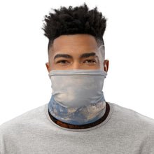 Load image into Gallery viewer, Colorado Mountains THC Samuel Neck Gaiter