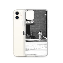 Load image into Gallery viewer, Remember 2020? THC Samuel iPhone Case