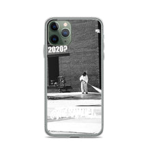 Load image into Gallery viewer, Remember 2020? THC Samuel iPhone Case