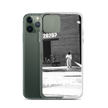 Load image into Gallery viewer, Remember 2020? THC Samuel iPhone Case
