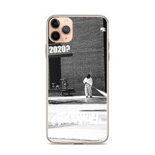 Load image into Gallery viewer, Remember 2020? THC Samuel iPhone Case