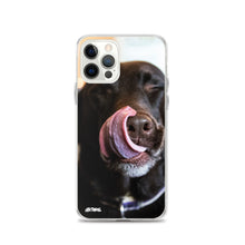 Load image into Gallery viewer, Z Doggy iPhone Case