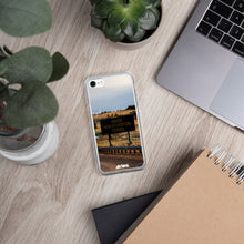 Load image into Gallery viewer, Avoid Non Essential Travel THC Samuel iPhone Case