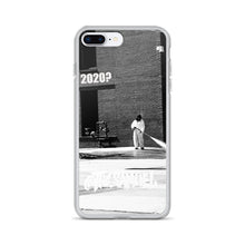 Load image into Gallery viewer, Remember 2020? THC Samuel iPhone Case