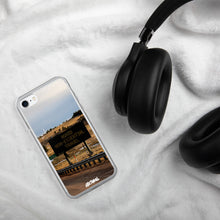 Load image into Gallery viewer, Avoid Non Essential Travel THC Samuel iPhone Case