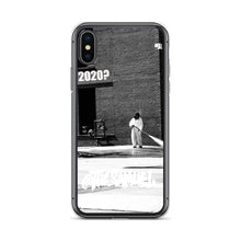 Load image into Gallery viewer, Remember 2020? THC Samuel iPhone Case