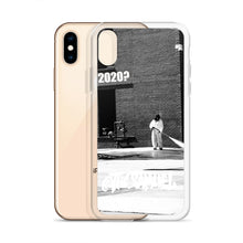 Load image into Gallery viewer, Remember 2020? THC Samuel iPhone Case