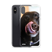 Load image into Gallery viewer, Z Doggy iPhone Case