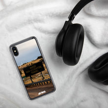 Load image into Gallery viewer, Avoid Non Essential Travel THC Samuel iPhone Case