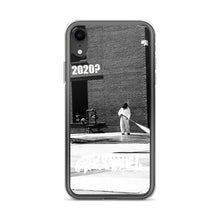Load image into Gallery viewer, Remember 2020? THC Samuel iPhone Case