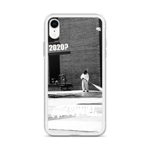Load image into Gallery viewer, Remember 2020? THC Samuel iPhone Case