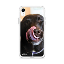Load image into Gallery viewer, Z Doggy iPhone Case