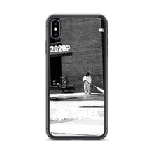 Load image into Gallery viewer, Remember 2020? THC Samuel iPhone Case