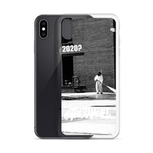 Load image into Gallery viewer, Remember 2020? THC Samuel iPhone Case