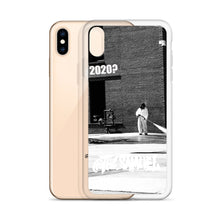 Load image into Gallery viewer, Remember 2020? THC Samuel iPhone Case