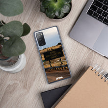 Load image into Gallery viewer, Avoid Non Essential Travel THC Samuel Samsung Case