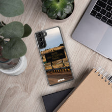 Load image into Gallery viewer, Avoid Non Essential Travel THC Samuel Samsung Case