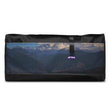 Load image into Gallery viewer, Avoid Non Essential Travel THC Samuel Duffle bag

