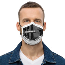 Load image into Gallery viewer, Remember 2020? THC Samuel Premium face mask
