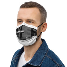 Load image into Gallery viewer, Remember 2020? THC Samuel Premium face mask
