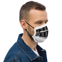 Load image into Gallery viewer, Remember 2020? THC Samuel Premium face mask
