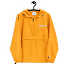 Load image into Gallery viewer, THC Samuel Embroidered Champion Packable Jacket
