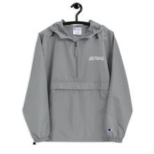 Load image into Gallery viewer, THC Samuel Embroidered Champion Packable Jacket
