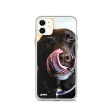 Load image into Gallery viewer, Z Doggy iPhone Case
