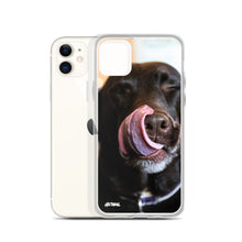Load image into Gallery viewer, Z Doggy iPhone Case
