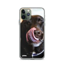 Load image into Gallery viewer, Z Doggy iPhone Case
