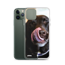 Load image into Gallery viewer, Z Doggy iPhone Case
