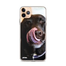 Load image into Gallery viewer, Z Doggy iPhone Case

