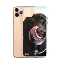 Load image into Gallery viewer, Z Doggy iPhone Case
