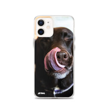 Load image into Gallery viewer, Z Doggy iPhone Case
