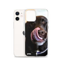 Load image into Gallery viewer, Z Doggy iPhone Case
