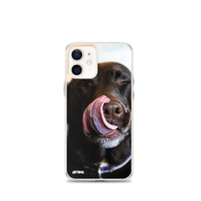 Load image into Gallery viewer, Z Doggy iPhone Case

