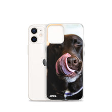Load image into Gallery viewer, Z Doggy iPhone Case

