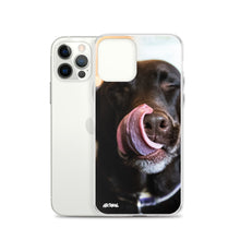 Load image into Gallery viewer, Z Doggy iPhone Case
