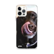 Load image into Gallery viewer, Z Doggy iPhone Case
