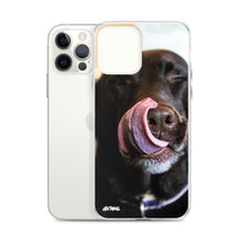 Load image into Gallery viewer, Z Doggy iPhone Case
