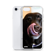 Load image into Gallery viewer, Z Doggy iPhone Case
