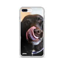 Load image into Gallery viewer, Z Doggy iPhone Case
