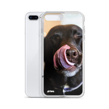 Load image into Gallery viewer, Z Doggy iPhone Case
