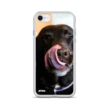 Load image into Gallery viewer, Z Doggy iPhone Case
