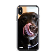 Load image into Gallery viewer, Z Doggy iPhone Case
