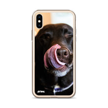Load image into Gallery viewer, Z Doggy iPhone Case
